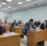 В администрации Железногорска обсудили безопасность Новогодних праздников - NIATomsk.Ru