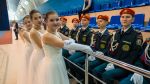 В Томской области состоялся благотворительный бал «Наследие Сибири»
