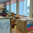 Школы и техникумы Томской области готовят новогодние посылки на фронт - Администрация Томской области