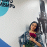 Журналист «Радио Сибирь - Томск» Маргарита Поцелуева победила во всероссийском конкурсе «Дорожный навигатор» - Администрация Томской области