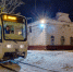 Город, Новый год ❄, Общественный транспорт, Томские новости, автобус проезд как провести где встретить новый год в Томске интересные новости Томска В новогоднюю ночь проезд на томских трамваях и троллейбусах будет бесплатным - Томский обзор