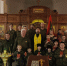 В Томской области пополнились казачьи ряды - Администрация Томской области