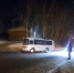 Автобус сбил 19-летнюю девушку на пешеходном переходе в Томске - ГТРК Томск