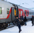 Для скорого поезда Томск — Новосибирск ввели дополнительные рейсы - Tomsk.Ru