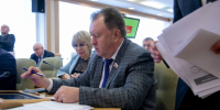 Многодетные семьи получили больше возможностей для улучшения жилищных условий - Законодательная Дума
