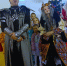 Новогодний утренник для детей - УФК по Томской области