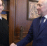 Губернатор Владимир Мазур исполнил новогоднюю мечту участника «Ёлки желаний» - NIATomsk.Ru