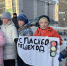 «Внимательный пешеход – пример для всех!» – в Томске сотрудники Госавтоинспекции и юные инспекторы напомнили о правилах дорожной безопасности - ГИБДД