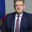 Поздравление полномочного представителя Президента Российской Федерации в Сибирском федеральном округе с Новым годом - ГТРК Томск