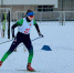 А ну-ка, девушки! На лыжном пьедестале подруги по команде - SportUs.Pro