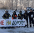 Сотрудники Госавтоинспекции провели профилактическое мероприятие в прокатном центре снегоходов города Томска - ГИБДД