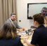 Председатель Общественного совета при УФСИН провел занятие с сотрудниками УИИ - УФСИН России