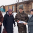 Специалисты Аграрного центра провели мониторинг хозяйств-грантополучателей в Кожевниковском районе - Аграрный центр Томской области