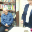 Формула любви супругов Бурмистровых - Департамент ЗАГС