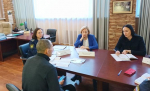 Состоялся день приема для участников СВО и членов их семей по вопросам исполнительного производства