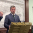 Мэр Томска Махиня лично передаст "Гераклов" бойцам СВО - ГТРК Томск
