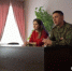 Военный медик Андрей Медведев встретился с томскими студентами - Администрация Томской области