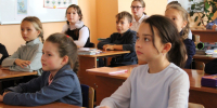 Литературные клубы начали свою работу - Детско-юношеская библиотека