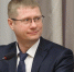 Новый начальник департамента госслужбы назначен в Томской области - ГТРК Томск