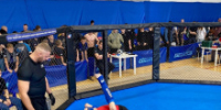 Чемпионат и первенство Томской области по ММА пройдут в «Юпитере» - Департамент спорта