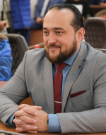 Городские депутаты вошли в состав Общественного совета программы по подготовке управленческих кадров