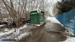 "Стоят голые и парят": жильцы дома на Лебедева в Томске жалуются на реки кипятка и аварийную теплотрассу