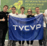 Команда OVERDRIVE TUSUR в финале международного чемпионата по робототехнике - ТУСУР