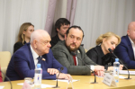 Губернатор Владимир Мазур объявил о старте программы «Наши Герои»
