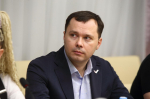 Губернатор Владимир Мазур объявил о старте программы «Наши Герои»