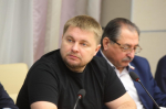Губернатор Владимир Мазур объявил о старте программы «Наши Герои»