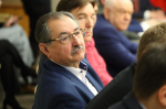 Губернатор Владимир Мазур объявил о старте программы «Наши Герои»