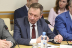 Губернатор Владимир Мазур объявил о старте программы «Наши Герои»