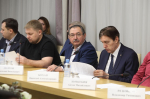 Губернатор Владимир Мазур объявил о старте программы «Наши Герои»