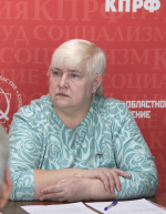 Состоялся Пленум Комитета Томского областного отделения КПРФ