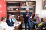 Состоялся Пленум Комитета Томского областного отделения КПРФ