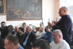 Состоялся Пленум Комитета Томского областного отделения КПРФ