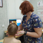 Томский реабилитационно-оздоровительный центр развивается с помощью господдержки