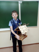 В Томской области подвели итоги творческих природоохранных конкурсов