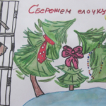 В Томской области подвели итоги творческих природоохранных конкурсов