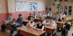 «Наш праздничный день». Игровые программы для детей.