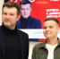 Директор ГТРК "Томск" провел встречу с активистами Движения Первых Томской области - ГТРК Томск