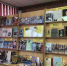 Книжная выставка «Женский силуэт на фоне истории» - Детско-юношеская библиотека