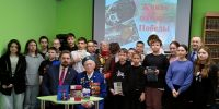 школа библиотечной инноватики - МИБС г. Томска
