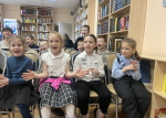 «Весна. Девчонки. Позитив». Цикл игровых программ.