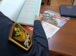 Граждане продолжают заключать контракты на военную службу  для решения проблем с долгами