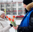 «Единая Россия» поздравила томичек с Международным женским днем - Единая Россия