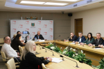 Томская область продолжает развитие телекоммуникационных услуг