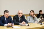 Томская область продолжает развитие телекоммуникационных услуг
