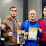 Боксеры отличились на турнире в Иркутске - SportUs.Pro