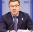 «Единая Россия» будет мониторить исполнение закона о МСУ - NIATomsk.Ru